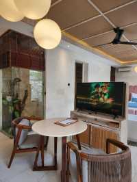Affordable Luxury in the Heart of Bali City | @La Vie Villa✨️🌴🛖