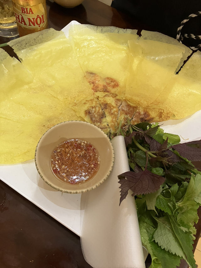 ベトナム料理を楽しみたいならココ！
