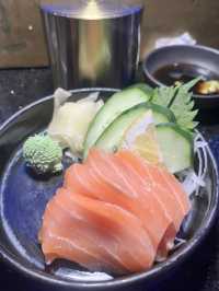 Stylish Dinner at Shi Shi Bali