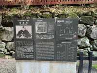 ⛩️ Zuihōden – A Glorious Resting Place of a Samurai Legend