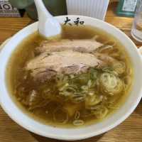 【栃木】栃木に行ったら食べたい絶品ラーメン🍜