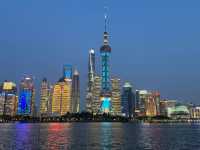 Your Ultimate Low-Cost Shanghai Itinerary