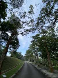 Putrajaya’s Best-Kept Secret for a Slow, Green Weekend