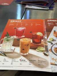 🍽️ EASY! Buddy – ร้านผัดกะเพราฟิวชั่นที่ต้องลอง✨