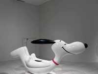 Tokyo Must-Visit: The Snoopy Museum! 🐾🐶
