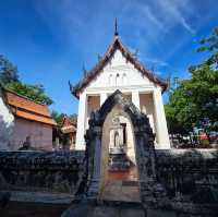 วัดสิงห์ ปทุมธานี