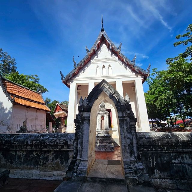 วัดสิงห์ ปทุมธานี