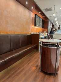 Premium Mario Gelateria Shinjuku Isetan, Artisanal Gelato with a Japanese Twist
