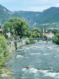 Merano Italy 