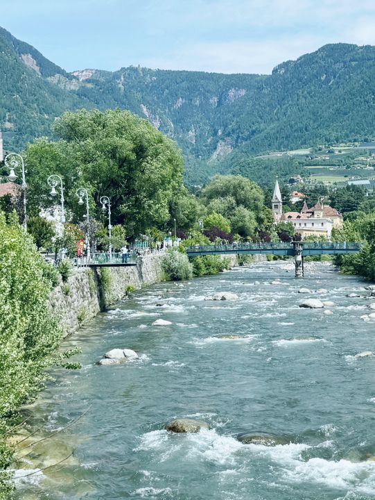 Merano Italy 