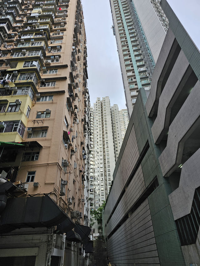 🏢 MONSTER BUILDING HONG KONG: The Ultimate Instagram Paradise Complete Guide! 📸✨
