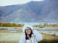 Silence has a sound in Ladakh