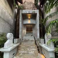 The Dewa Koh Chang โรงแรมบนเกาะช้าง 