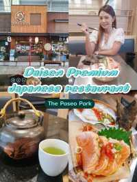 Daisen Premium Japanese Restaurant