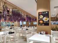 ศูนย์อาหารญี่ปุ่นแห่งแรกในชลบุรี DONKI RESTAURANT