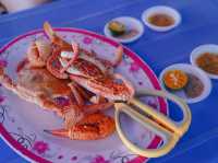 หมู่บ้านชาวประมง Mui Ne Fish Village