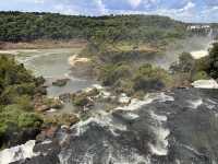 【Iguazú Falls｜圧倒的スケール！アルゼンチン側で“感じる”世界遺産】
