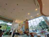 Amerin Hotel Johor Bahru