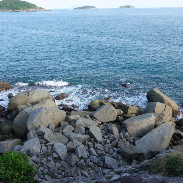 แหลมมกระทิงภูเก็ต