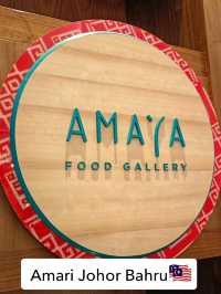 🌆🛏️ Amari Johor Bahru – Urban Vibes, Cozy Stays! 🇲🇾✨