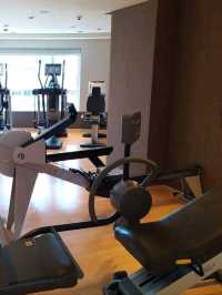🌟🏨 Hyatt Regency Hong Kong, Tsim Sha Tsui – Classic Comfort in the Heart of Kowloon 🇭🇰✨