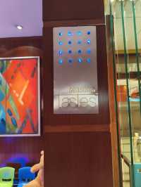 孟加拉｜達卡踏入五星飯店一秒感受節日氣氛 宰牲節來威斯丁大廳驚見MUBARAK金字牌好幸運！