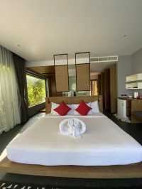 โรงแรมเดอะแกลเลอรี่ ในหาน 