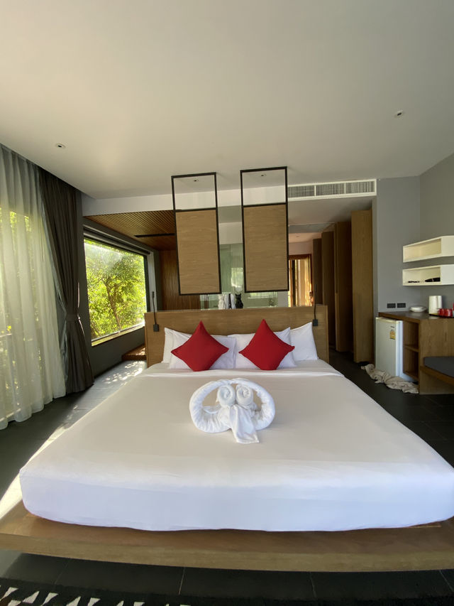 โรงแรมเดอะแกลเลอรี่ ในหาน 