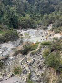 4- day Itinerary in Jakarta, Lembang, Bandung, and More