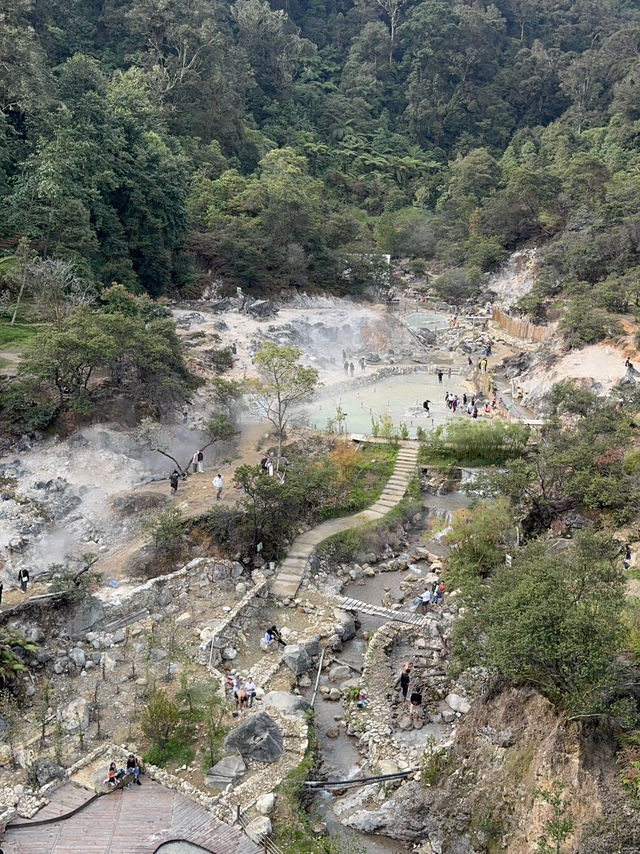4- day Itinerary in Jakarta, Lembang, Bandung, and More