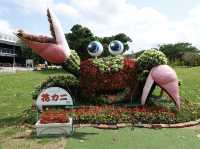 🐠 Dive into Wonder at Okinawa Churaumi Aquarium