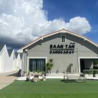 Baan Tah On The Sea