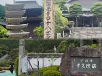Yamaguchi’s Gem: Rurikiji Temple