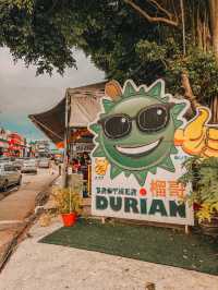 Durian Lovers, This One’s for You – My Visit to 榴哥SS2