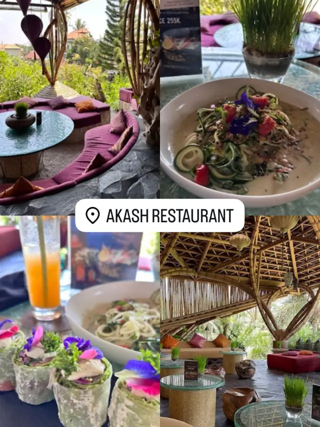 7 Must-Visit Spots in Bali 