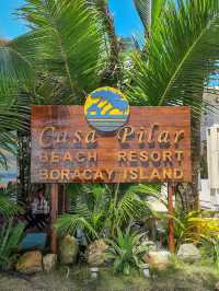 Boracay