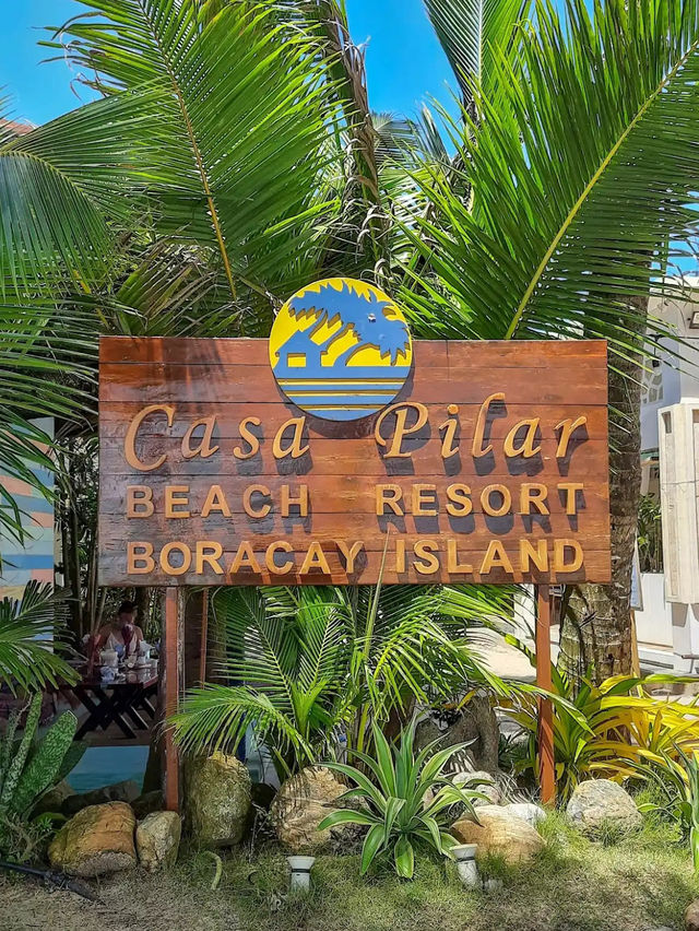 Boracay