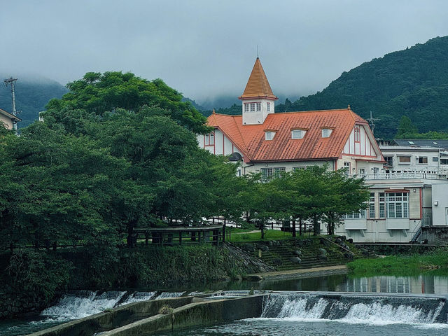 Saga's Ureshino Onsen Guide: Hot Springs! ♨️🌸