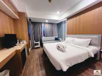New Travellodge Hotel