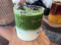 The Baristro