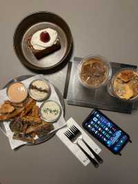 Coffee Under the Stars: A Night at Pluto Coffee, Chiang Mai 