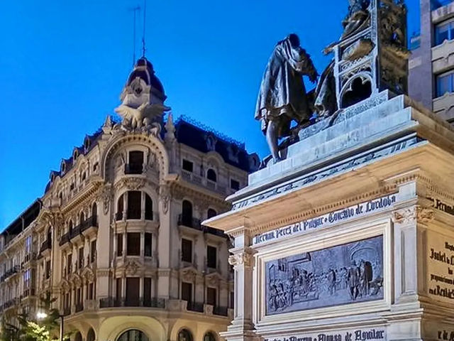 【白壁の迷路と絶景】グラナダ旧市街アルバイシンで心ほどける街歩き旅✨ 