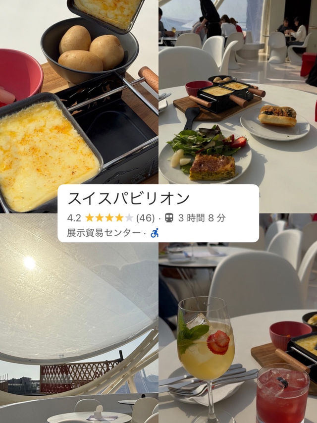 大阪万博❗️お気に入りパビリオンまとめ