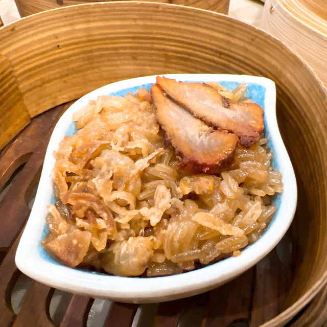 เจี่ยย์ติ่มซำ