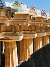 【波打つ石の芸術】カサ・ミラでガウディ建築の革新に触れる旅✨ 