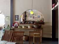 Sweet Sisters Café