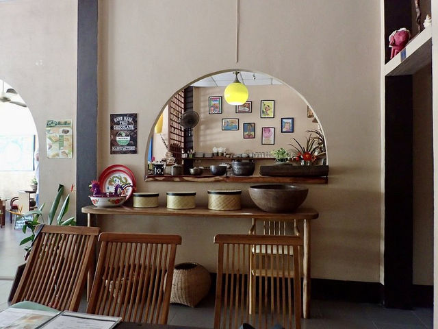 Sweet Sisters Café