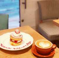 RHC Cafe Lazona