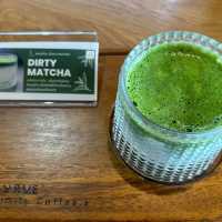  S‑Curve Specialty Coffee Cafe