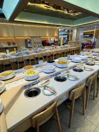 味來俠自助火鍋59.9元食90分鐘